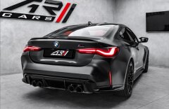 BMW M4 M4 Competition M xDrive (AT) Coupe