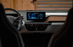 BMW i3 0,0 I3 S, 120 Ah, 135 kW, KEYLESS, NAVI+