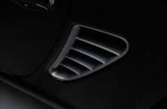 Porsche Boxster 2,7 987, M6