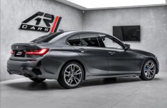 BMW Řada 3 M340i xD First Edition 1/340