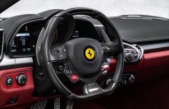 Ferrari 458 V8 ITALIA
