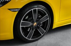 Porsche Cayman 2,0 718, SPORT CHRONO, PASM, BOSE