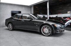 Maserati Quattroporte 4.7 S optik GTS