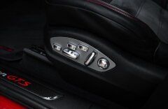 Porsche Macan 3,0 GTS, PORSCHE APPROVED, PRVÝ MAJITEĽ