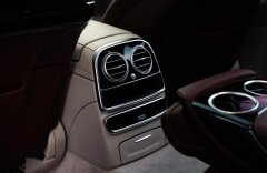 Mercedes-Benz Třídy S 4,0 S 63 AMG 4Matic+ L, BRABUS 700