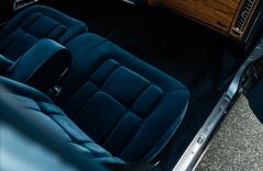 Cadillac Fleetwood 5,0 COMMODORE