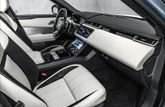 Land Rover Range Rover Velar D300 R-Dynamic S, panorama, head-up, fólie
