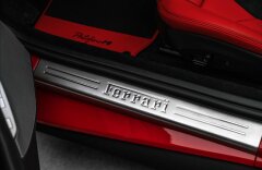 Ferrari Portofino M, Magneride, kamera, CZ  ov,ru