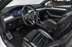 Volkswagen Arteon 2,0BiTDI 4M DSG R-line, Panorama, záruka, CZ