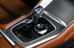 BMW X6 30d M-paket xDrive, Laser, head-up, tažné