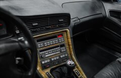 BMW Řada 8 5,6 850CSi, YOUNGTIMER, HI-FI