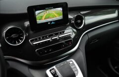 Mercedes-Benz Třídy V 2,0 250 d 4MATIC LONG, NAVI, ZÁRUKA