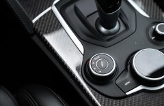 Alfa Romeo Stelvio 2,9 QUADRIFOGLIO Q4, H/K, PANORAMA
