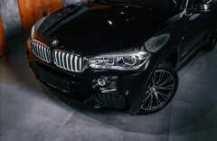 BMW X5 3,0 xDrive 40d M SPORT, INDIVIDUAL
