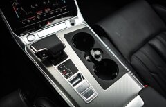 Audi A6 3,0 55 TFSI QUATTRO SPORT S LINE, PANO