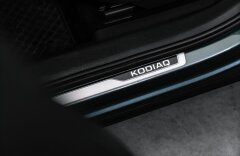 Škoda Kodiaq 2,0TDI L&K, DSG, 4x4, DCC, 360