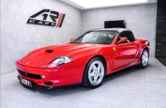 Ferrari F550 550 Barchetta 428/449