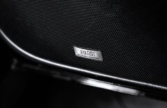Lexus LS 600h 