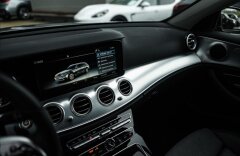 Mercedes-Benz Třídy E 2,9 T-Modell 400d 4MATIC All-Terrain, JUNGE STERNE