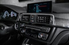 BMW M4 Navi*Harman Kardon*kamera