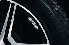 Mercedes-Benz Třídy G 4,0 G500 4x4 2, CARBON, POLARWHITE