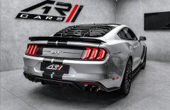 Ford Mustang 0,0 5,0GT SHELBY, GT500 Paket
