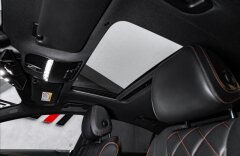 Mercedes-Benz CLS 400d 4M AMG Edition 1, ventilace, 360°