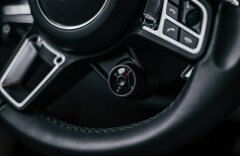 Porsche Panamera 4,0 TURBO S E-HYBRID, SPORT TURISMO, PANORAMA