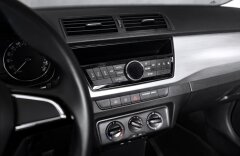 Škoda Fabia 1.0 TSI Style 81 kW, LED, AC, CZ