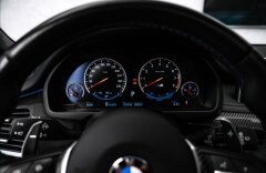 BMW X5 M Performance, záruka, max výbava, CZ
