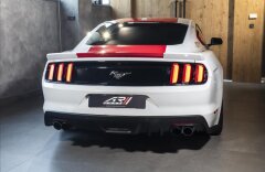 Ford Mustang 5,0 CARLEX DESIGN, ROUSH
