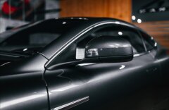 Aston Martin Virage 5,9 COUPÉ, TOUCHTRONIC, NAVI