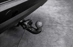 Volkswagen Touareg 3.0 TDI terrain tech 4M, vzduch, CZ
