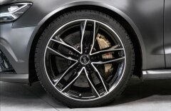 Audi RS6 RS6+, 445kW, Keramiky, 360°, KESSY