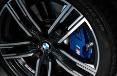 BMW Řada 8 M850i coupe xDrive