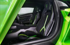 Lamborghini Aventador Superveloce LP 750-4, Capristo