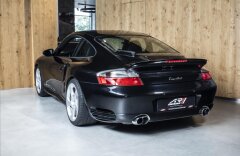 Porsche 911 3,6 TIPTRONIC, MODESTA