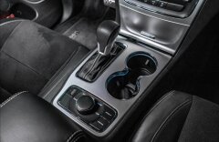 Jeep Grand Cherokee 6,4 V8 HEMI SRT Harman Kardon