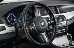 BMW Řada 5 530D xDRIVE AUT M-paket, ventilace, kamera