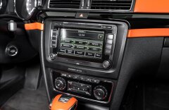 Škoda Superb 3,6 COMBI  FSI V6 DSG 4X4, úprava BT, CZ