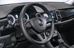 Škoda Kodiaq 2.0 TDI 140kW Style 4x4, DSG, Panorama
