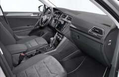 Volkswagen Tiguan 1.5 TSI, DSG, Maraton Edition, LED,CZ