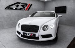 Bentley Continental GT V8 S