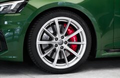 Audi RS5 RS5 Coupe, masáže, BO, Matrix