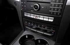 Mercedes-Benz Třídy E E400 cabrio