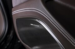 Audi A8 4,2 TDI Exklusiv Balao, B&O, Matrix, Keramiky
