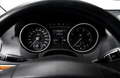Mercedes-Benz GL GL 500 4 Matic, Brabus kola, servis MB