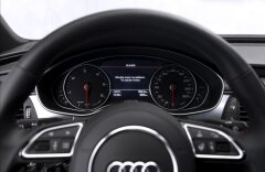 Audi A7 3.0 biTDI 240kW, HUD, Matrix, Bang & olufsen, CZ  Competition