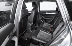 Audi Q5 3.0 TDI quattro, offroad paket, 1.majitel, CZ