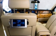 Rolls Royce Phantom V12 6.8